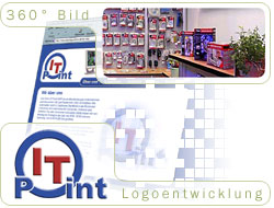 IT Point G&uuml;strow