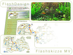 Zierfische.com - Koi & Zierfisch Center M.-V. GmbH in G&uuml;strow